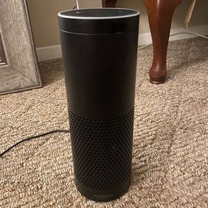 Alexa echo